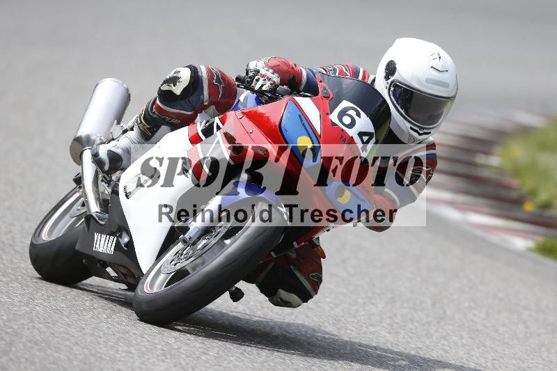 /24 08.06.2025 TZ Motorsport ADR/Gruppe gruen/64-1